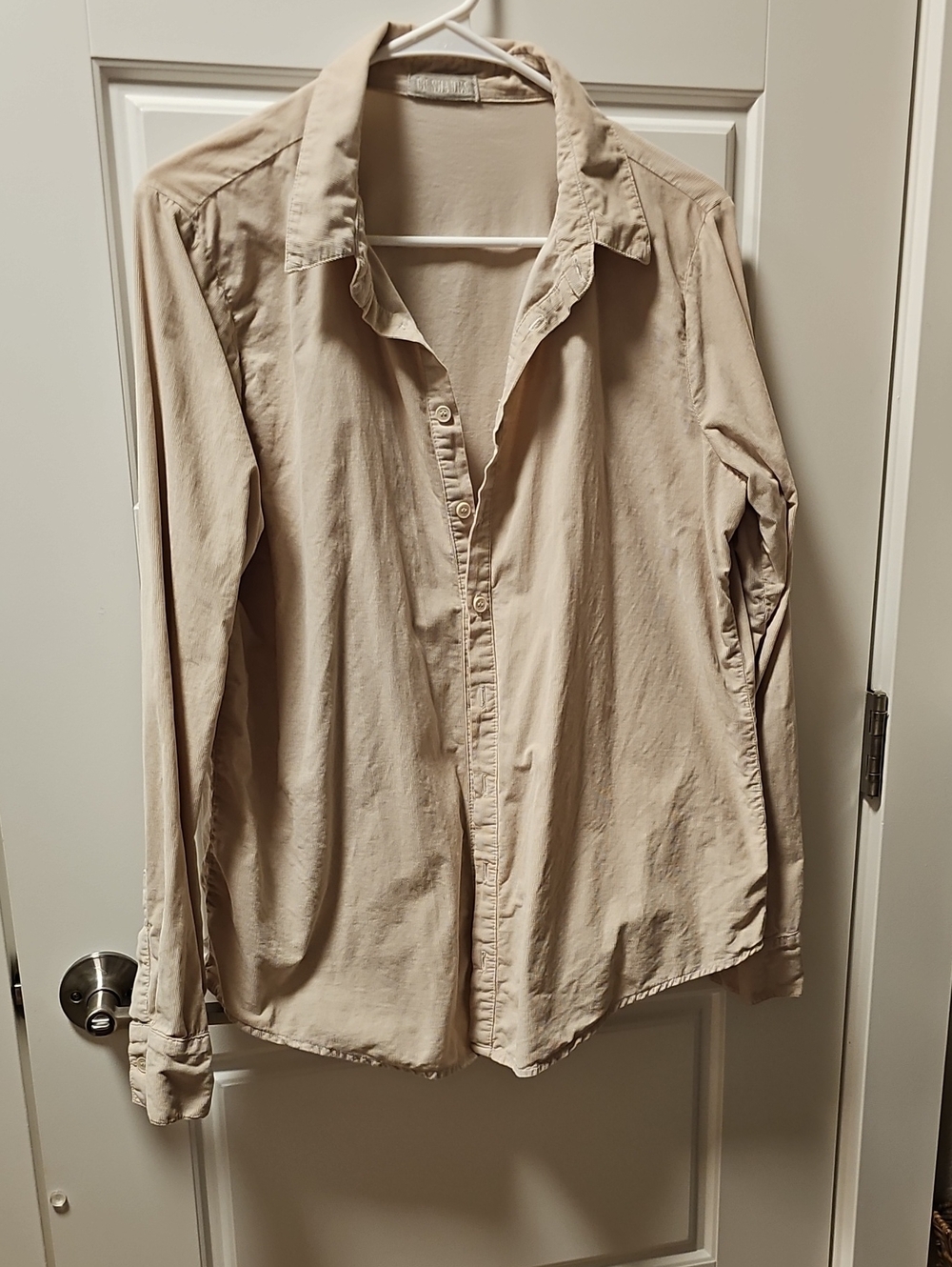 CP Shades Romy Baby Corduroy Natural Medium